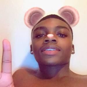 Meet your Posher, Thomas